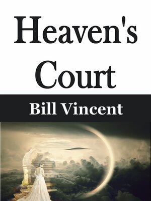 cover image of Heaven's Court
